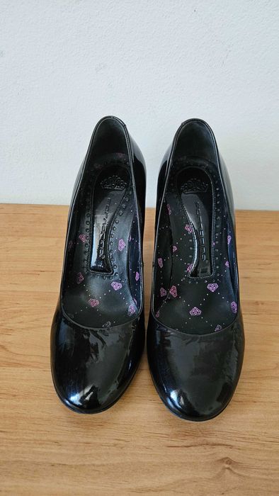 Дамски обувки Fornarina EU 37