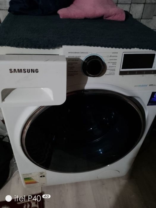 Продам стиральную машинку автомат
