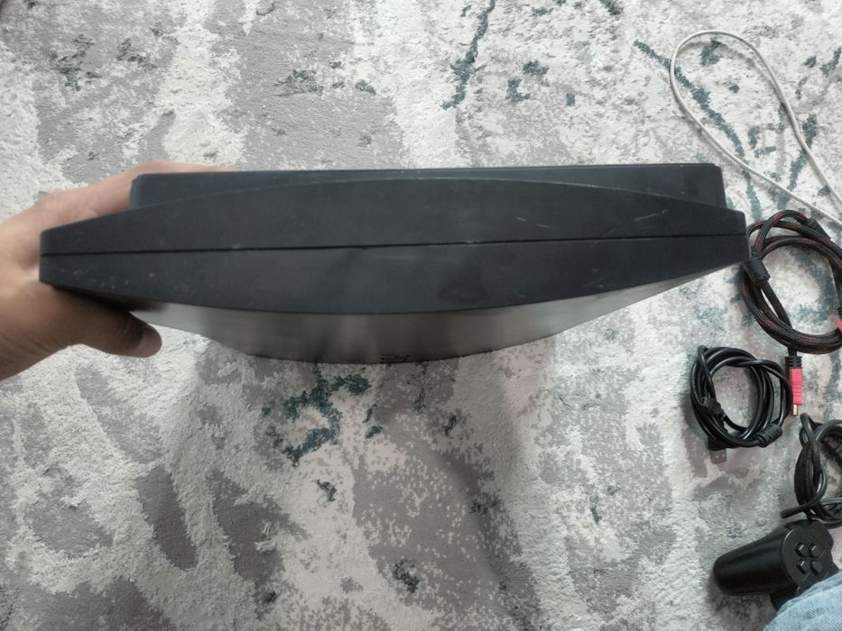 PlayStation 3 Slim 160gb
