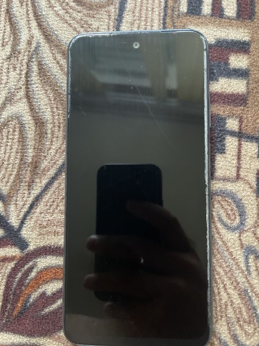 Redmi 10 память 128 гб