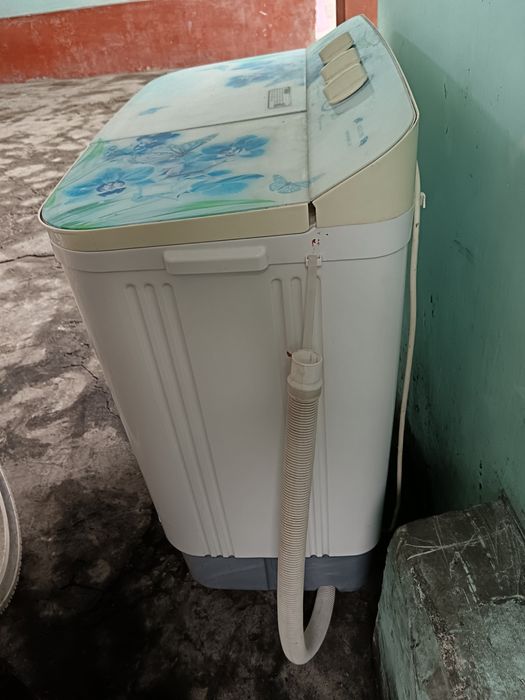 Polavtomat Kirmashina 7. 2 kg