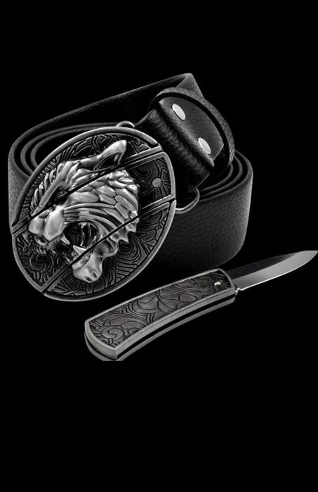 Продам кожанный ремень