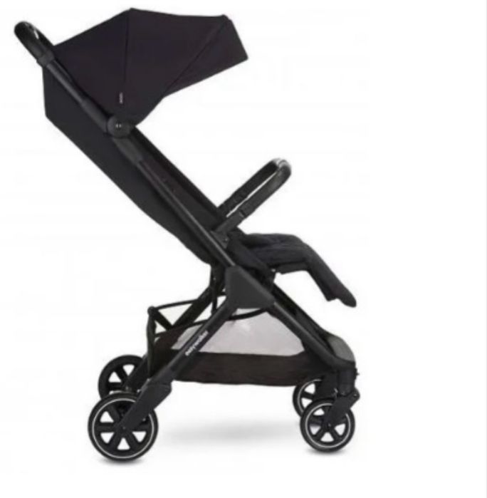 Коляска Easywalker Jackey 2