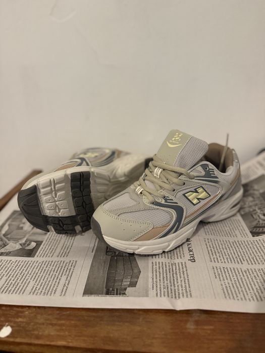 Кроссовки New Balance, 37 размер