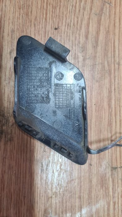 Capac bara spate Bmw F20 seria 1