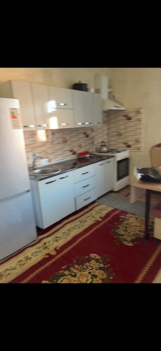 Аренда Янги Тошкент {Юкоричирчик}