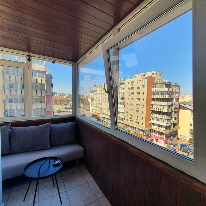 Apartament 2camere decomandat Râpa  Galbena