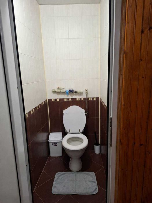 Продавам апартамент