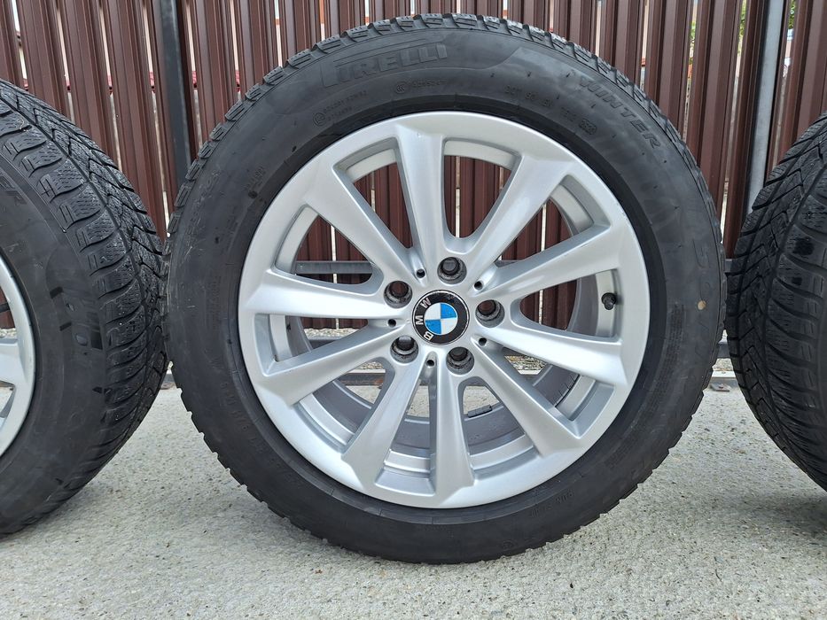 Jante BMW F10 225 55 17 Style 236, F30 225 50 17 style 393, F20 225 40 18 Style 388 Germania!