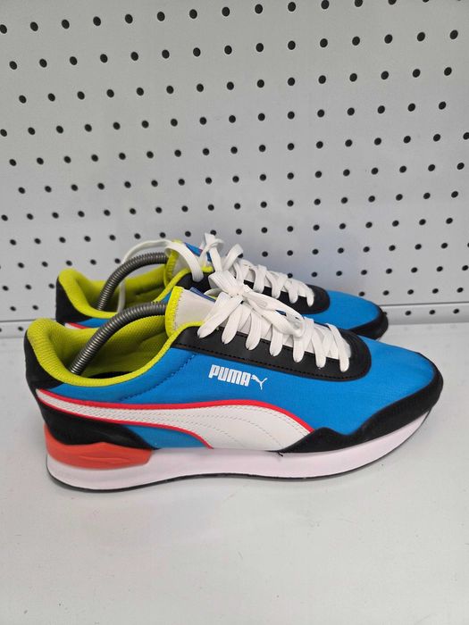 Оригинални мъжки маратонки- Puma Future