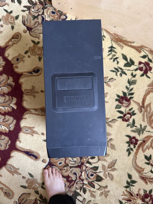 Продам core i7 4790