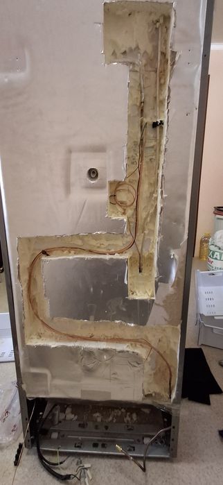 Качественный ремонт холодильников