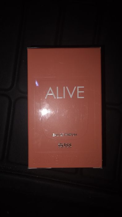 Boss Alive, Michael Kors Wonderlust, Prada Candy