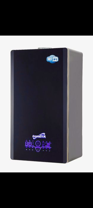 Ремонт газовых котлов Обслуживание котлов