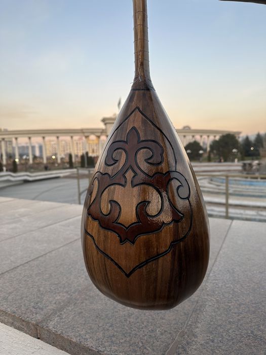 Домбыра Домбра детский чехол (бесп.дост)