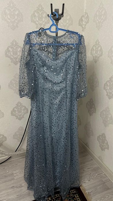 Отбасылық тойға көйлек