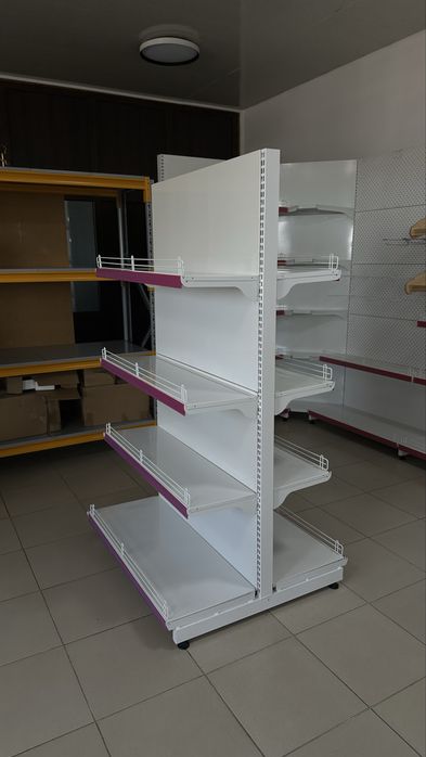 Магазинное оборудование
