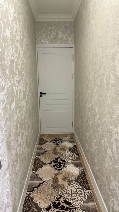 Продается 3-комнатная квартира