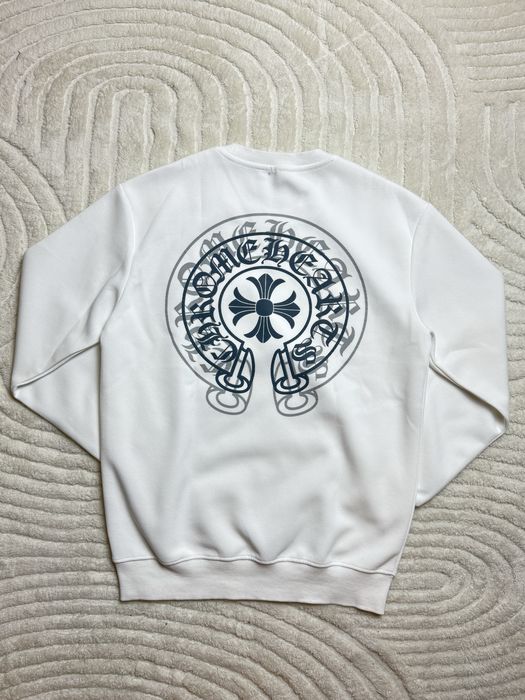 Bluză Chrome Hearts mărimea S