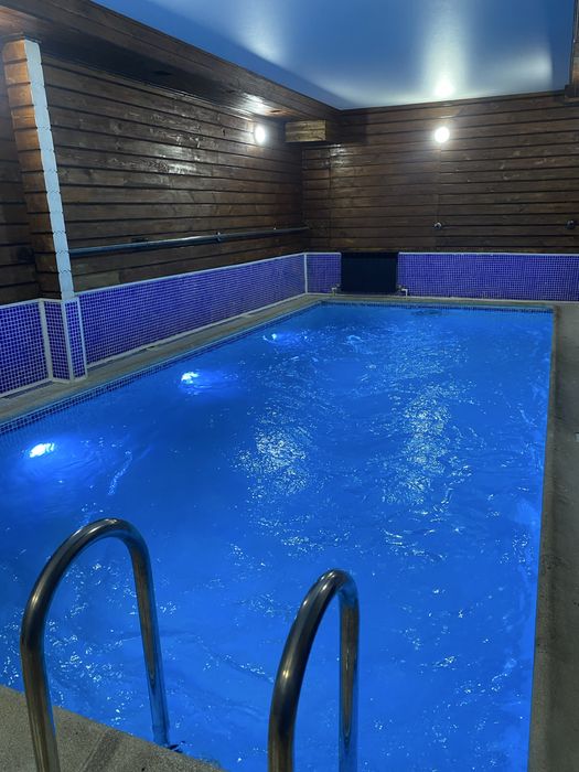 Сдается дом(коттедж) для отдыха