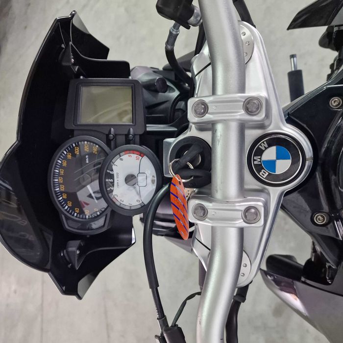 Motocicleta BMW F800R ABS | B90398 | motomus.ro