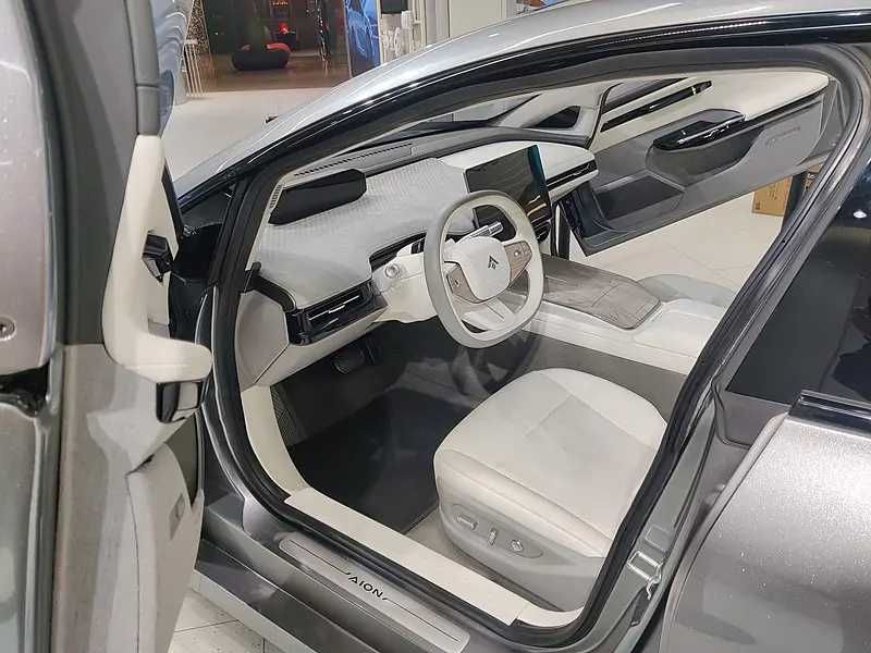 GAC Aion Hyper GT Performance naqd va halol nasiya