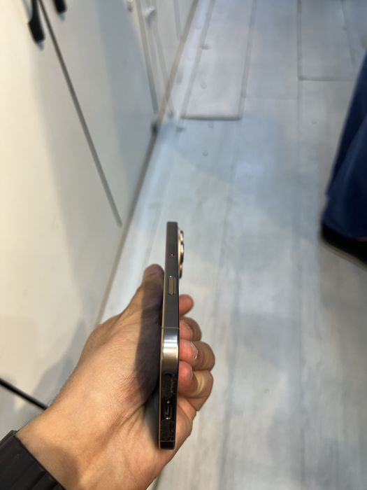 Iphone 16 pro 128