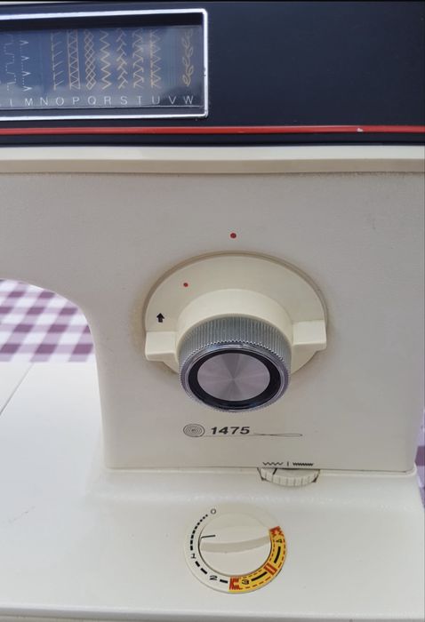Singer 1475 / Singer