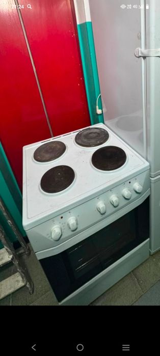 Продам плитку б/у