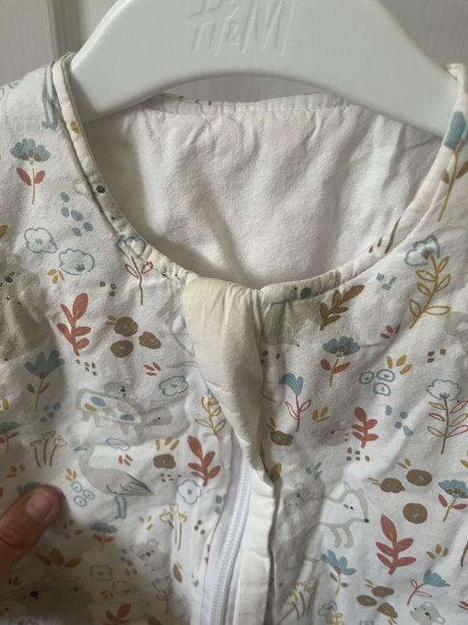 Бебешко чувалче Angel baby