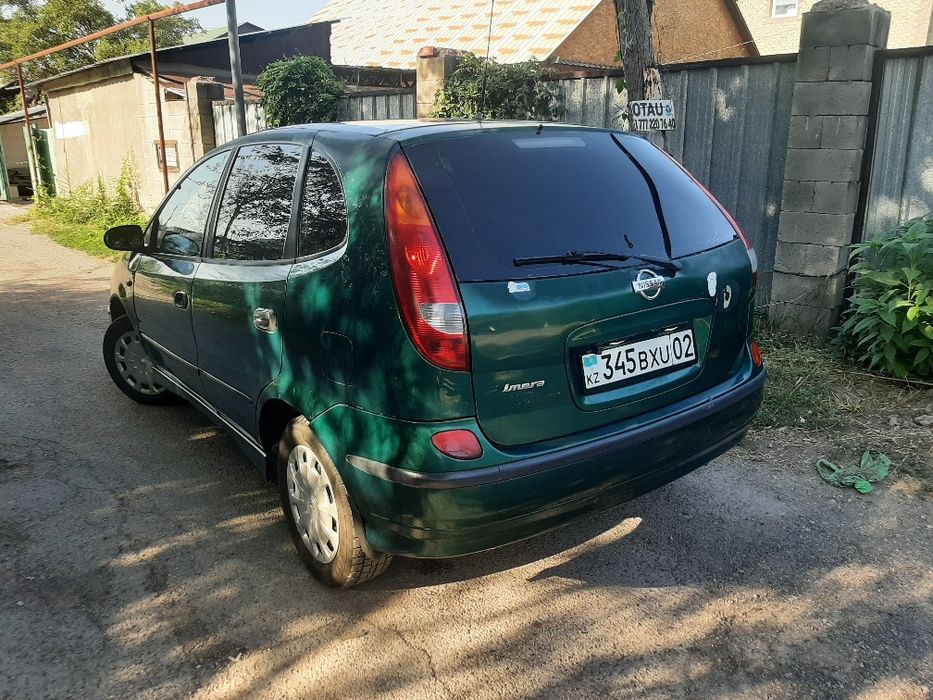Продам автомобиль