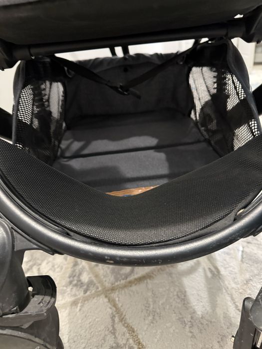 Продам коляску teknum