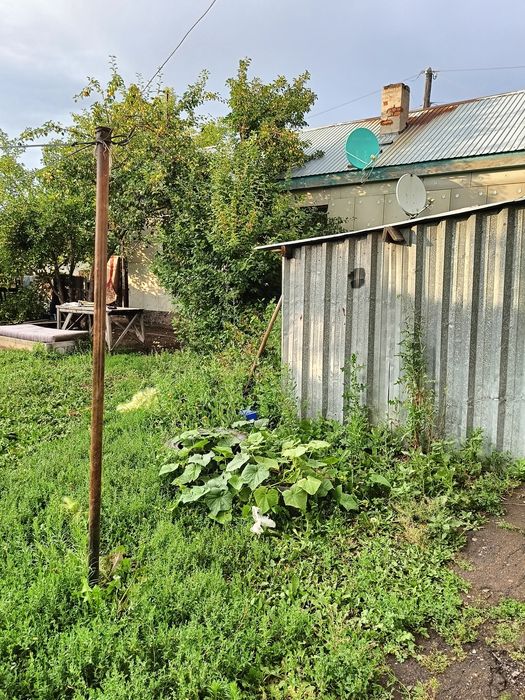 Продам частный дом