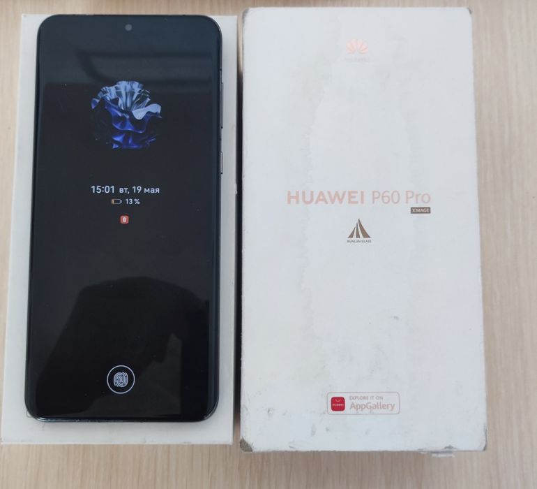 Huawei P60 Pro 8/256