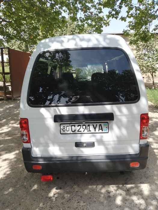 Тайëр дамас хамма иши килинган факат миниш керак