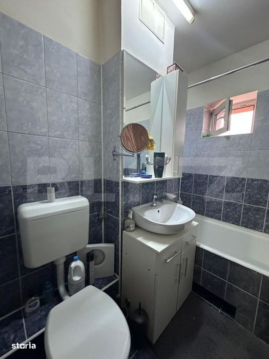 Apartament cu 4 camere, 2 bai si 2 locuri de parcare, Astra