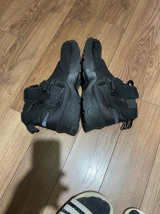 Air Jordan Trunner nr47