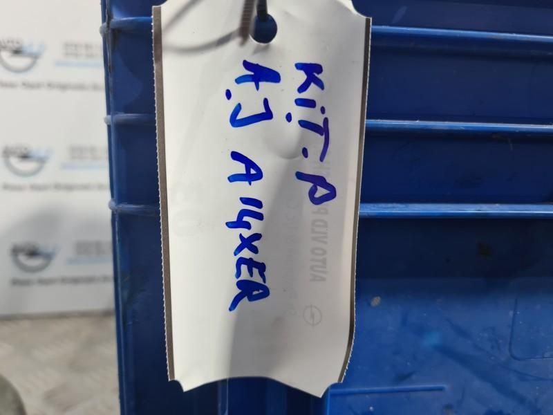 Kit pornire A14XER Opel Astra J