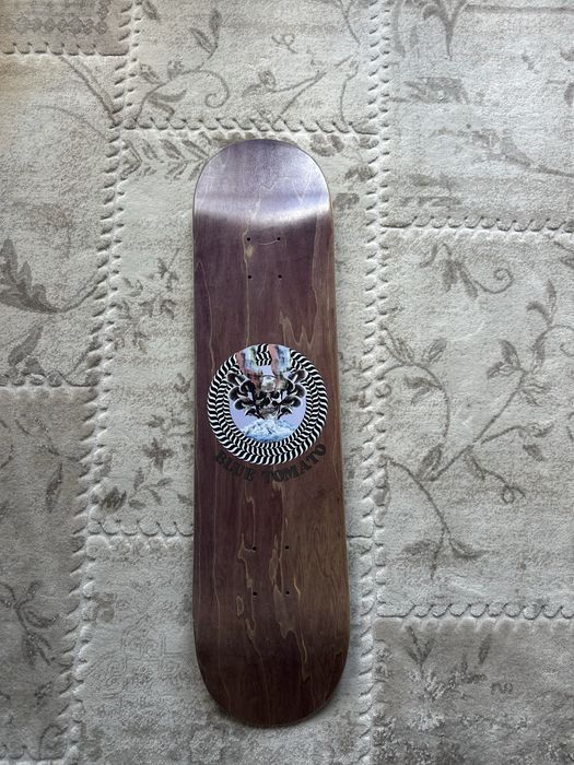placa skateboard noua 7.5