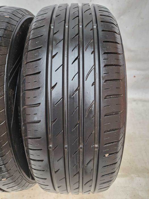 Anvelope 235/55/17 an 2023 vara NEXEN NBLUE HD PLUS