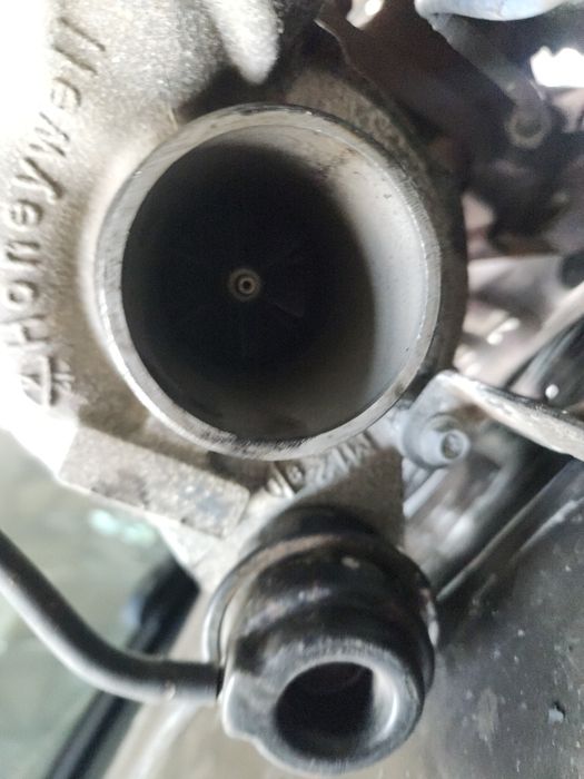 Турбо за Mazda Cx-5 2.2d