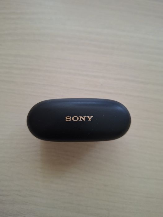 Sony WF-1000XM5 originale – stare foarte bună