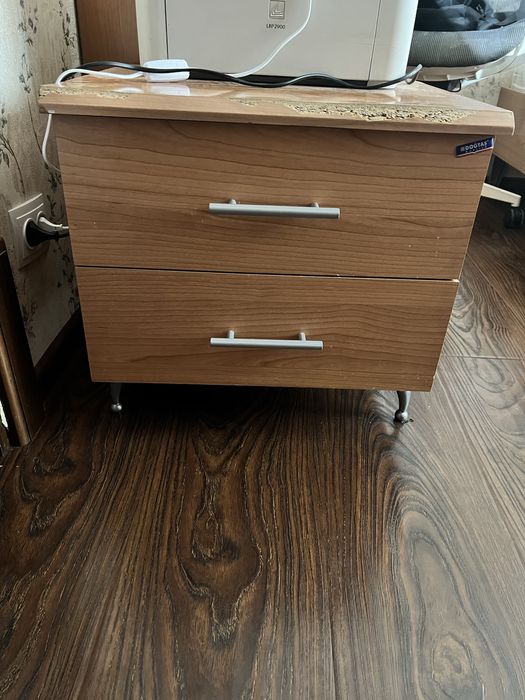 Продается кровать