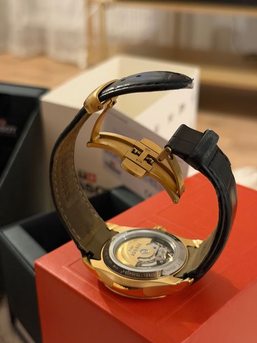 Tissot COUTURIER AUTOMATIC T035.407.36.051.00