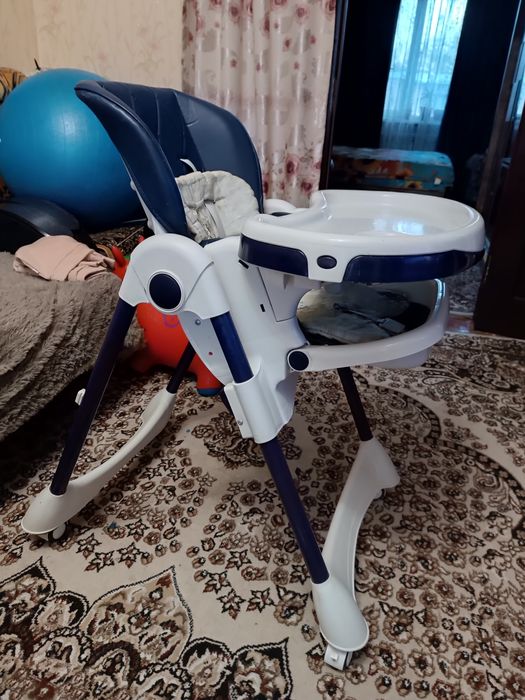 Продам детский стульчик