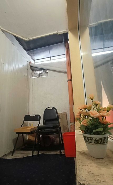 Дава се под наем Двустаен апартамент в Варна, Център - 46 кв.м за 498.27 € - Снимка #6