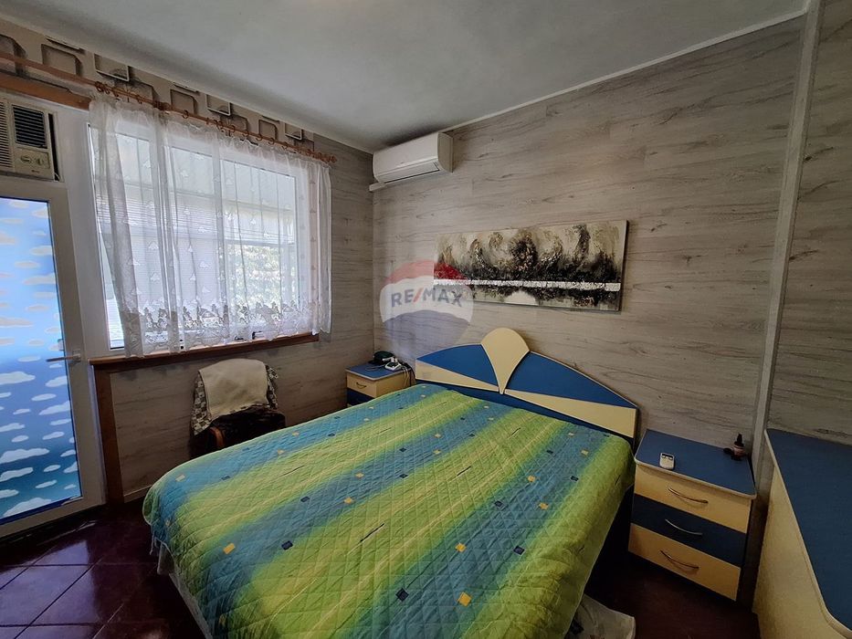 Продава се Четиристаен апартамент в Варна, Трошево - 93 кв.м за 2495 €/кв.м - Снимка #12