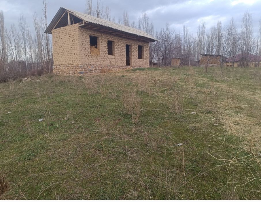 Участка srochna sotiladi 12 sotix