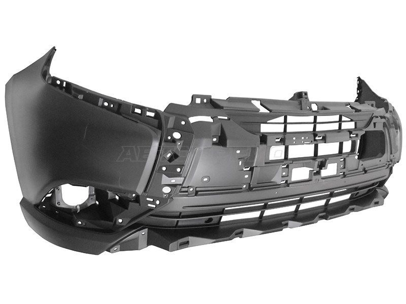 Бампер Mitsubishi Outlander оутлендер