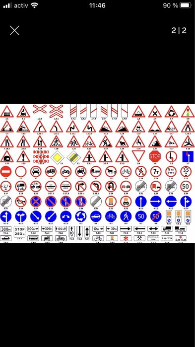 Вождение Инструктор